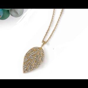 Lia Sophia Eden Necklace